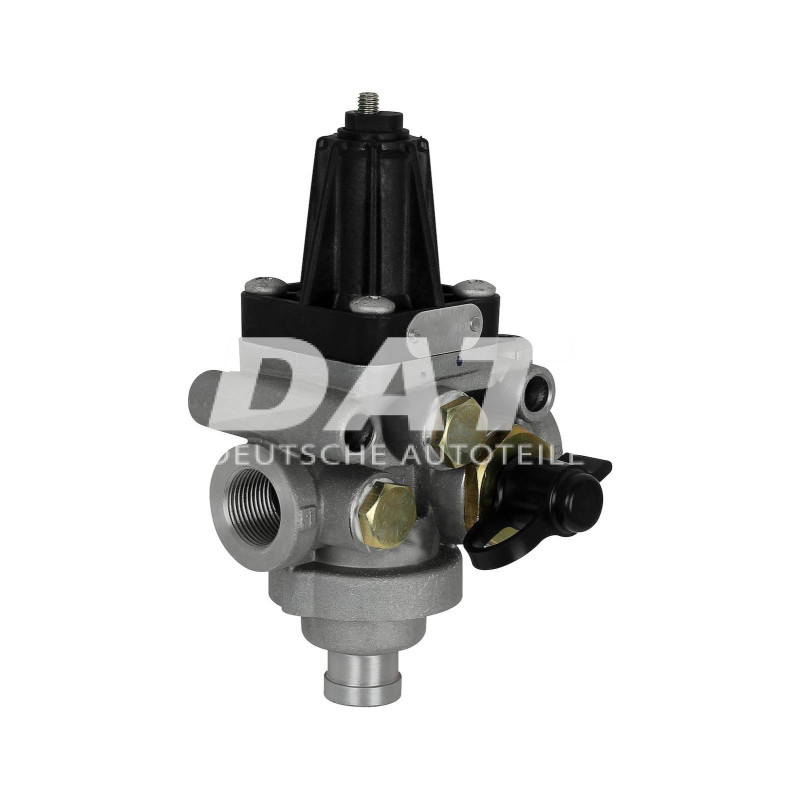 Pressure regulator